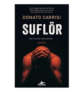 Suflör - Donato Carrisi